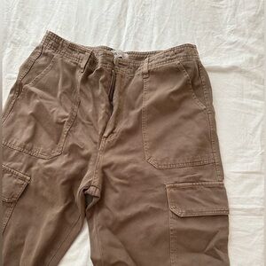 Zara Cargo Pants